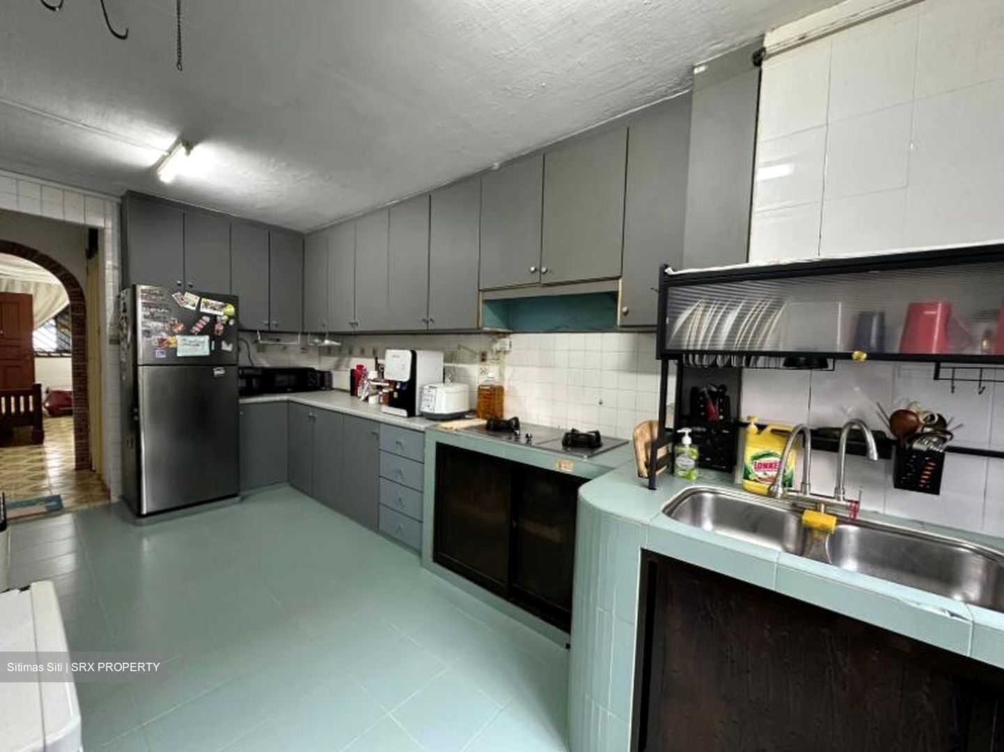 Blk 527 Jurong West Street 52 (Jurong West), HDB 3 Rooms #501385981